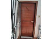 VENDO DEPARTAMENTO ECONOMICO EN SAN LORENZO