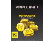 Minecoins for Minecraft