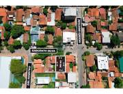 En Venta - Terreno 360 m2 - Barrio Herrera, Asunción