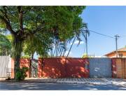 En Venta - Terreno 552 m2 - Barrio Herrera, Asunción