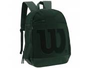 🌀 Mochila Wilson original para dama y caballero, especial para la vuelta a clases 📚 🌀 C