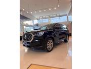 SSANGYONG REXTON 4X2