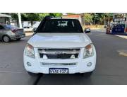 Izuzu Dmax 2013