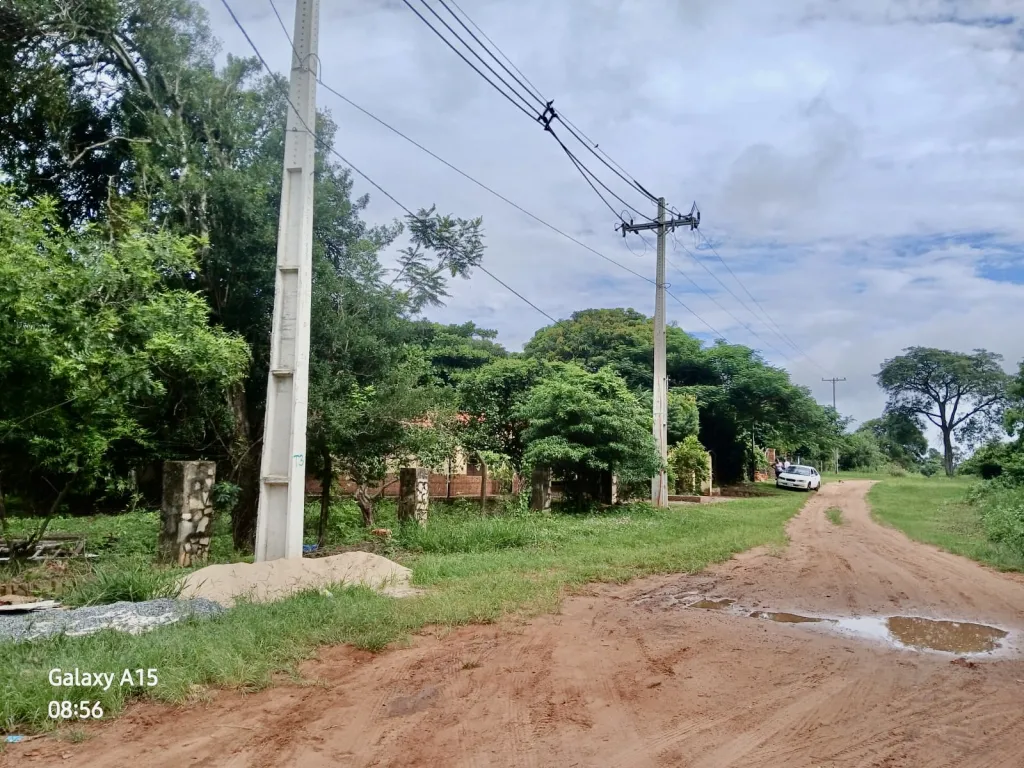 CASA DE CAMPO EN NUEVA COLOMBIA - ZONA TRES FRONTERAS — foto 2