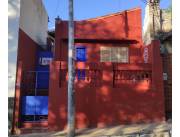 VENDO EN OFERTA CASA EN CENTRO DE ASUNCIÓN SOBRE LA CALLE HUMAITA, BARRIO LA ENCARNACIÓN.