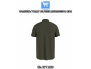 CAMISETA TOMMY HILFIGER MW0MW32346 RBN