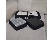 Estuches para DVDs / CDs