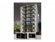 Departamento - Venta - Las Lomas (Carmelitas), Paraguay