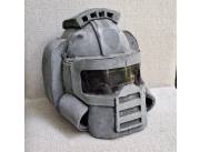 Casco de Doomguy (Cosplay)