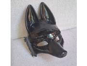 Máscara de Zorro - Impresión 3D