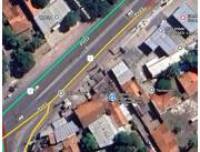 Vendo Terreno Comercial