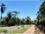 Terreno Rural en San Bernardino - 2 Ha.