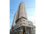 ALQUILO DEPARTAMENTO SEMIAMOBLADO ECONOMICO FAMILIAR EN EL CENTRO DE ASUNCION