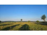 Granja completa en Ybycui - 30 Ha.