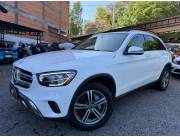Mercedes Benz GLC 300 4matic 2020
