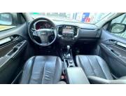 Chevrolet Trailblazer Ltz 2017