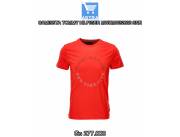 CAMISETA TOMMY HILFIGER MW0MW32602 SNE