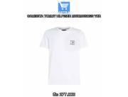CAMISETA TOMMY HILFIGER MW0MW38622 YBR