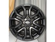 5 (CINCO) llantas originales de Ford Ranger Raptor