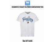 CAMISETA TOMMY HILFIGER DM0DM16403 YBR