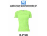 CAMISETA TOMMY HILFIGER WW0WW38709 LWY