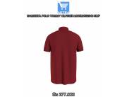 CAMISETA POLO TOMMY HILFIGER MW0MW32346 XMP