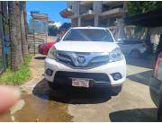 Fotón Tunland 2019 Diesel Mecánica