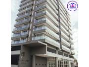 VENDO DEPTO EDIFICIO FORTALEZA AZARA