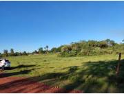 OPORTUNIDAD DE TERRENOS EN VILLARRICA!