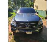 Vendo Camioneta Mercedes-Benz ML350