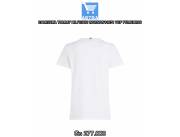 CAMISETA TOMMY HILFIGER WW0WW41674 YCF FEMENINO