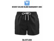 SHORT CALVIN KLEIN KM0KM00811 BEH