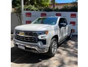 CHEVROLET SILVERADO 2023