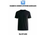 CAMISETA HERING LZ17N10SI MASCULINO