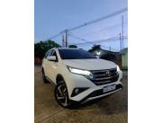 Toyota Rush 2020 ficha toyotoshi a transferir