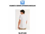 CAMISETA HERING LZ17N0ASI MASCULINO