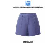 SHORT HERING K6E98QSI FEMENINO