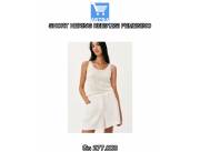 SHORT HERING K6E91ZSI FEMENINO