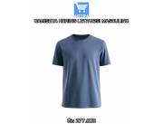 CAMISETA HERING LZ17AZ2SI MASCULINO