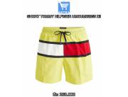 SHORT TOMMY HILFIGER UMOUM02055 ZII