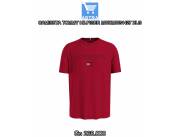 CAMISETA TOMMY HILFIGER MW0MW34427 XLG