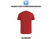 CAMISETA TOMMY HILFIGER MW0MW10839 SNE