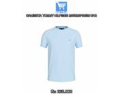 CAMISETA TOMMY HILFIGER MW0MW10839 C1R