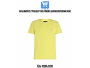 CAMISETA TOMMY HILFIGER MW0MW10839 ZIN