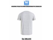 CAMISETA TOMMY HILFIGER MW0MW10839 P91 MASCULINO