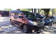 Vendo Toyota New Noah