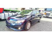Vendo Toyota New Allion