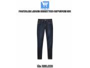 PANTALON JEANS BENETTON 4NF1574K5 901
