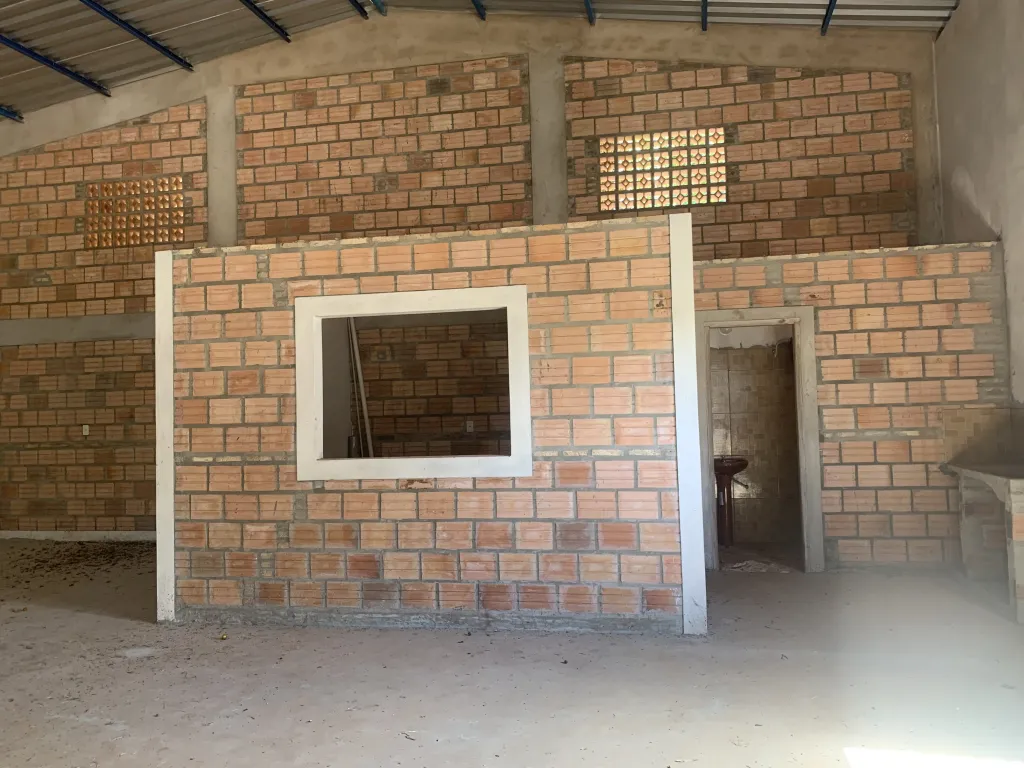 🏭 ALQUILO TINGLADO EN ITAUGUÁ | DISPONIBLE — foto 2