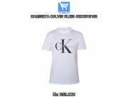 CAMISETA CALVIN KLEIN 40DC813103